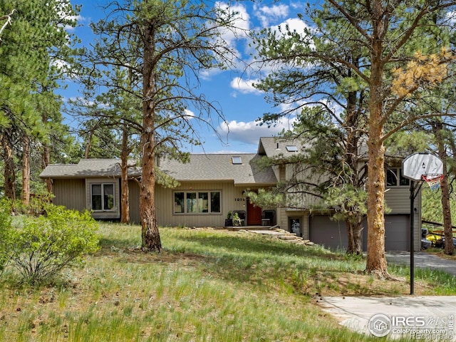 1015 Hide A Way Ln, Estes Park, CO 80517 - photo 2