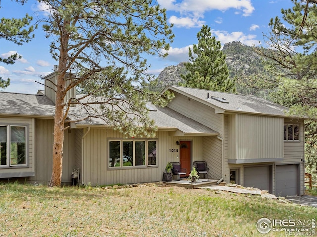 1015 Hide A Way Ln, Estes Park, CO 80517 - photo 3