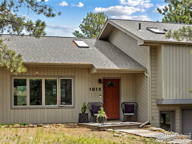1015 Hide A Way Ln, Estes Park, CO 80517 - photo 4