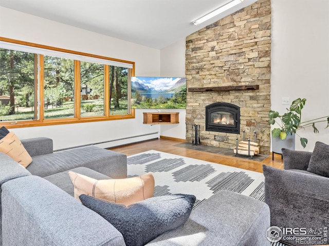 1015 Hide A Way Ln, Estes Park, CO 80517 - photo 6