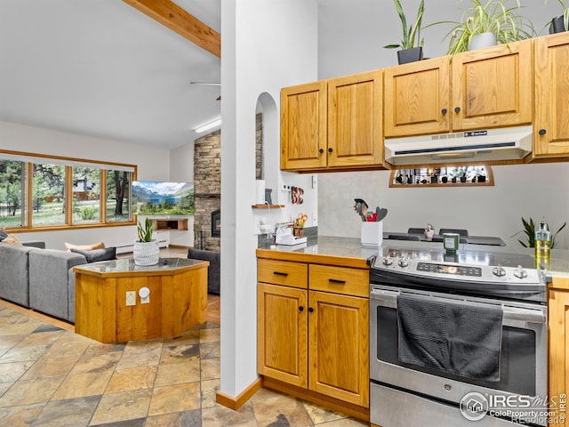 1015 Hide A Way Ln, Estes Park, CO 80517 - photo 12