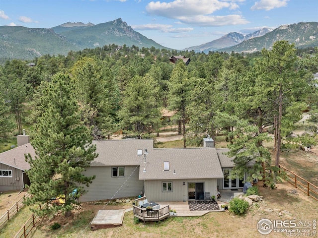 1015 Hide A Way Ln, Estes Park, CO 80517 - photo 24