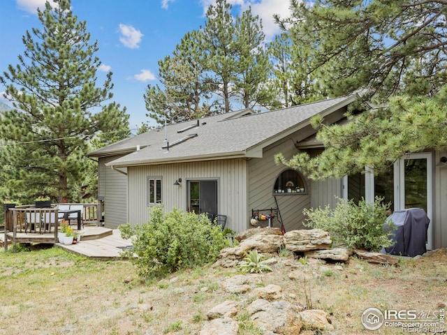 1015 Hide A Way Ln, Estes Park, CO 80517 - photo 25
