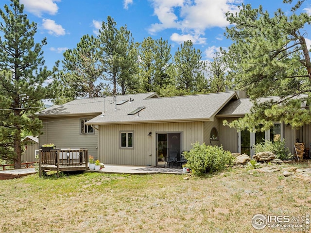1015 Hide A Way Ln, Estes Park, CO 80517 - photo 26
