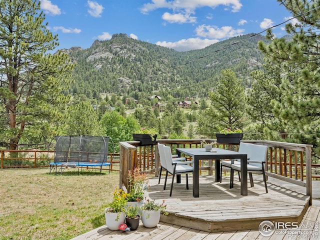 1015 Hide A Way Ln, Estes Park, CO 80517 - photo 31