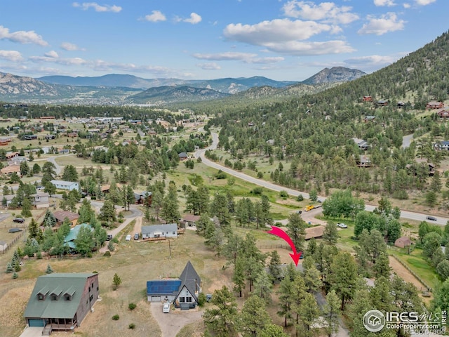 1015 Hide A Way Ln, Estes Park, CO 80517 - photo 32