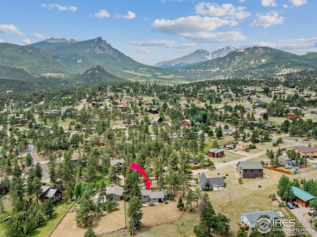 1015 Hide A Way Ln, Estes Park, CO 80517 - photo 33