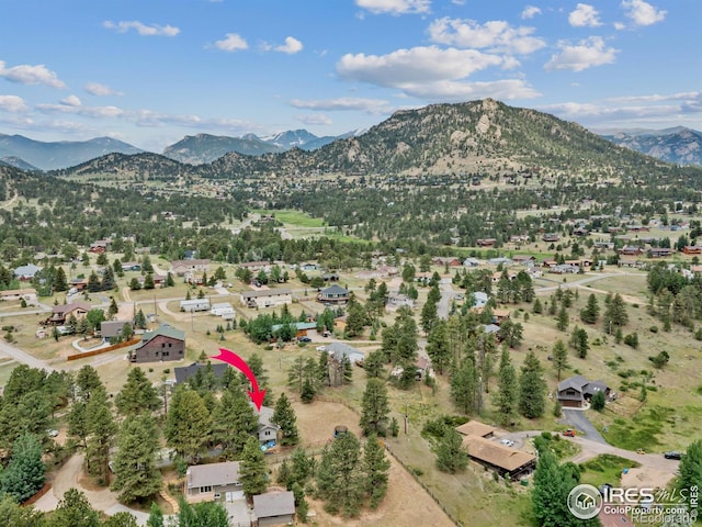 1015 Hide A Way Ln, Estes Park, CO 80517 - photo 35