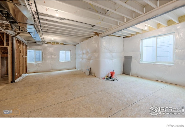 2397 Bristol St, Superior, CO 80027 - view of basement