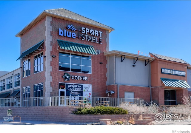 2397 Bristol St, Superior, CO 80027 - view of building exterior