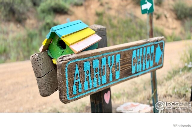 375 Arroyo Chico, Boulder, CO 80302