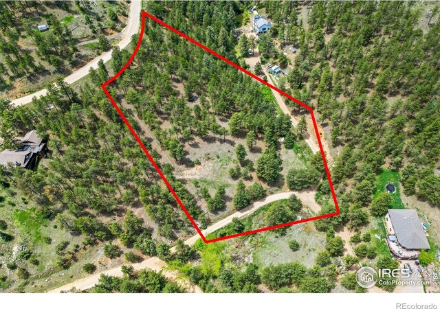 375 Arroyo Chico, Boulder, CO 80302