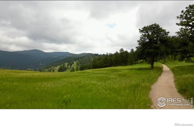 375 Arroyo Chico, Boulder, CO 80302