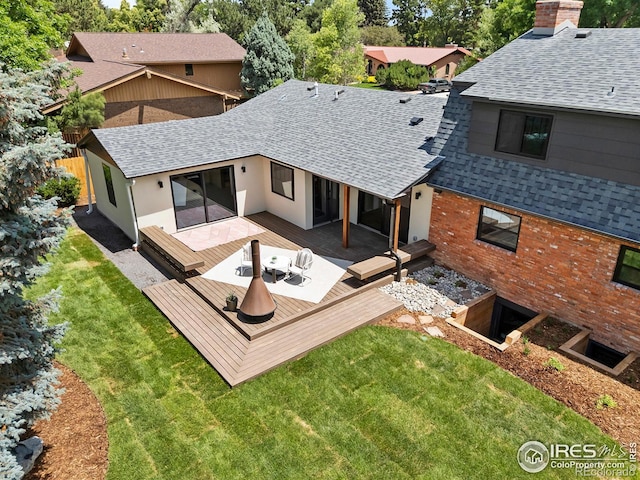 1909 Pawnee Dr, Fort Collins, CO 80525 - photo 37