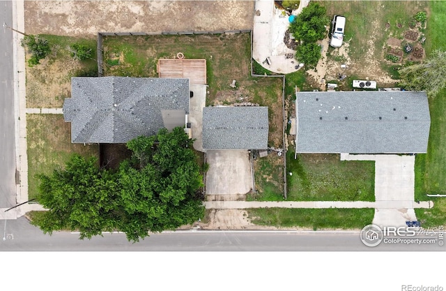 595 E Kiser Ave, Keenesburg, CO 80643 - drone / aerial view
