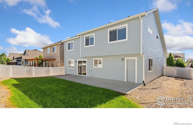 2513 Bar Harbor Dr, Fort Collins, CO 80524 - photo 20