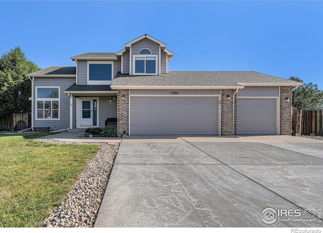 3281 Belmont Ct, Wellington, CO 80549 - photo 1