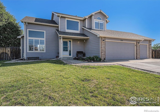 3281 Belmont Ct, Wellington, CO 80549 - photo 3