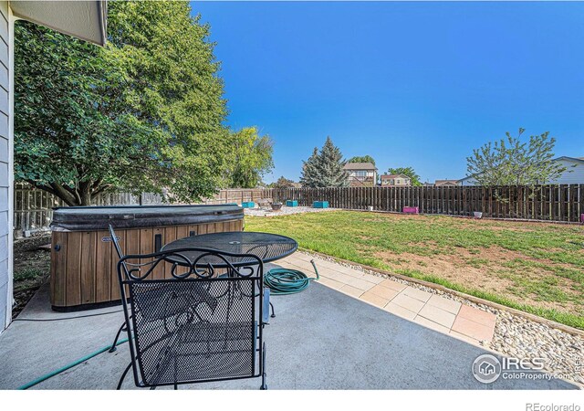 3281 Belmont Ct, Wellington, CO 80549 - photo 28