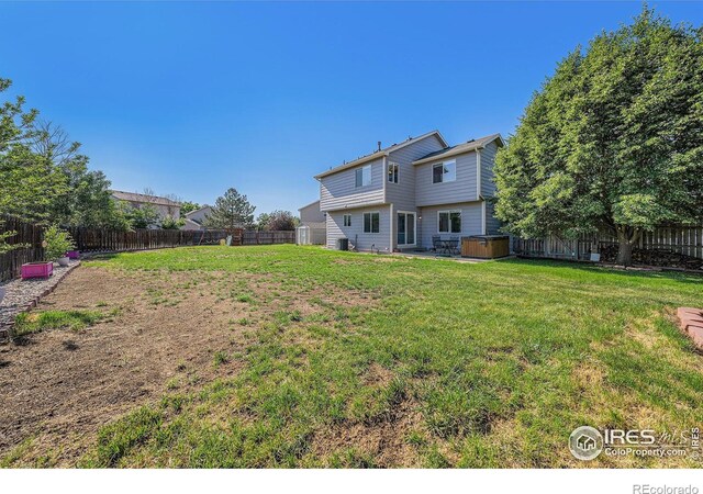 3281 Belmont Ct, Wellington, CO 80549 - photo 30
