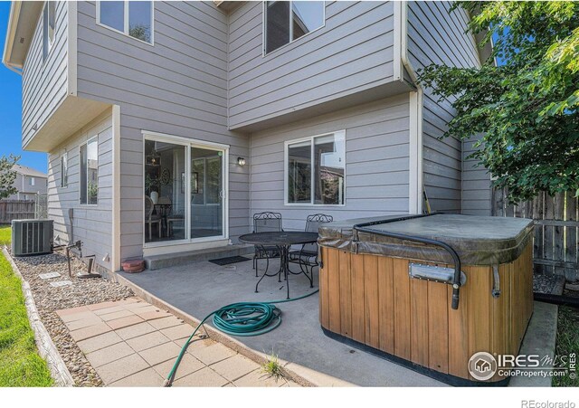 3281 Belmont Ct, Wellington, CO 80549 - photo 31