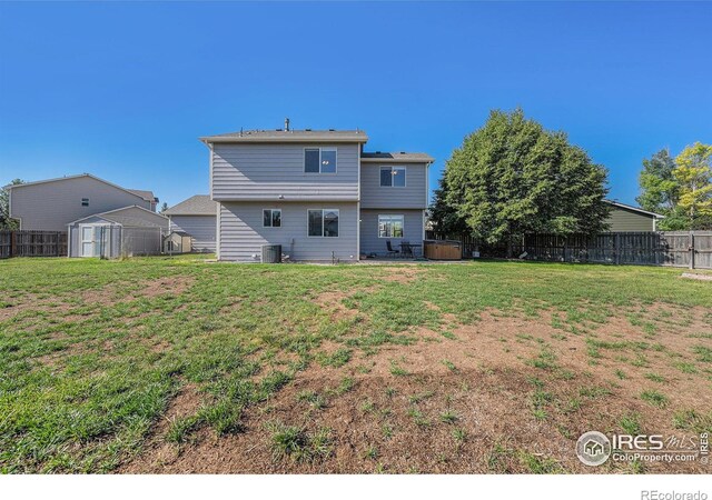 3281 Belmont Ct, Wellington, CO 80549 - photo 32
