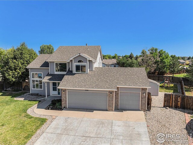 3281 Belmont Ct, Wellington, CO 80549 - photo 36