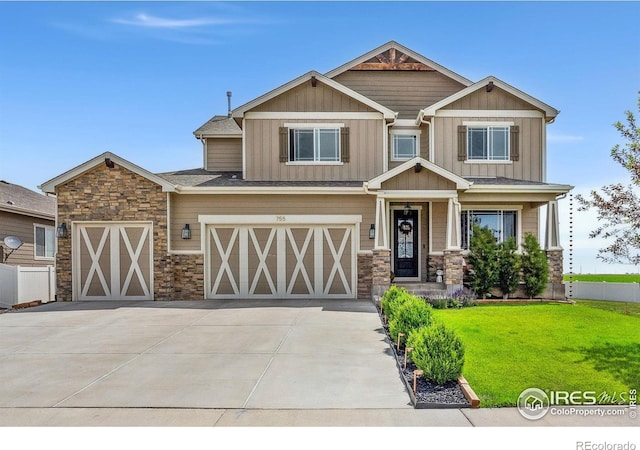 755 S Mountain View Dr, Eaton, CO 80615 - photo 1