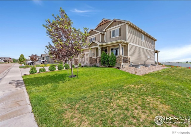 755 S Mountain View Dr, Eaton, CO 80615 - photo 2