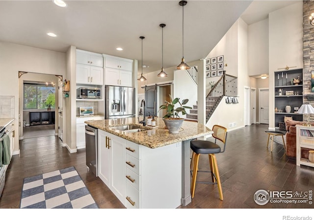 755 S Mountain View Dr, Eaton, CO 80615 - photo 11