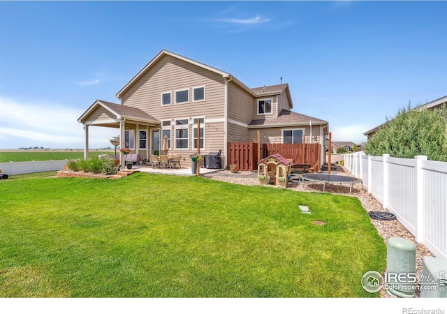 755 S Mountain View Dr, Eaton, CO 80615 - photo 31