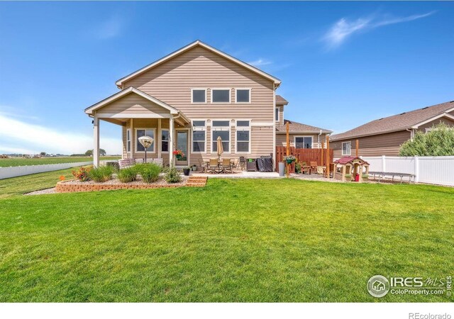 755 S Mountain View Dr, Eaton, CO 80615 - photo 32