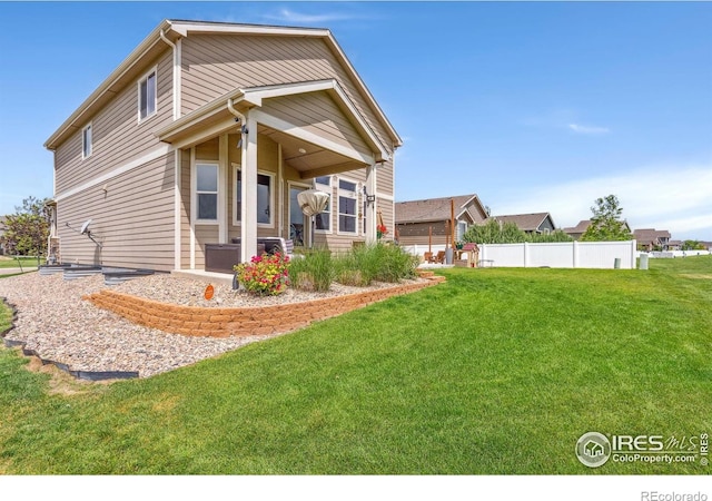 755 S Mountain View Dr, Eaton, CO 80615 - photo 33