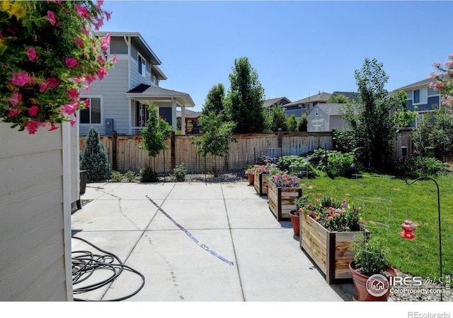 2942 Merlin Dr, Brighton, CO 80601 - photo 30