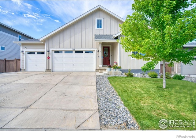 2942 Merlin Dr, Brighton, CO 80601 - photo 1