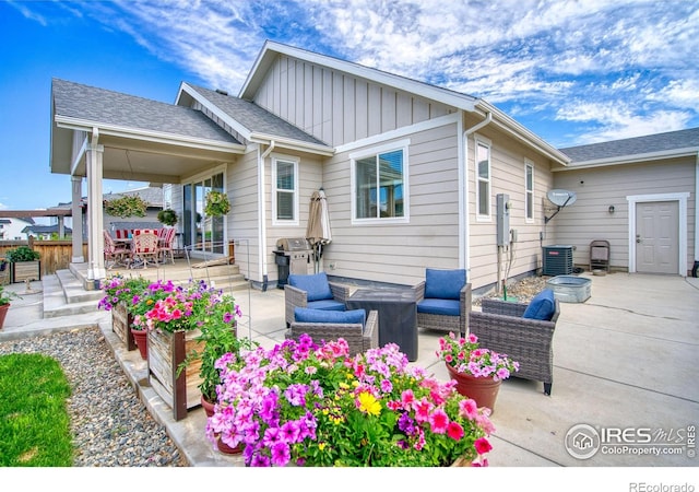 2942 Merlin Dr, Brighton, CO 80601 - photo 31