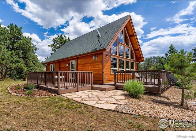 53 Rocky Vista Ct, Livermore, CO 80536 - photo 2