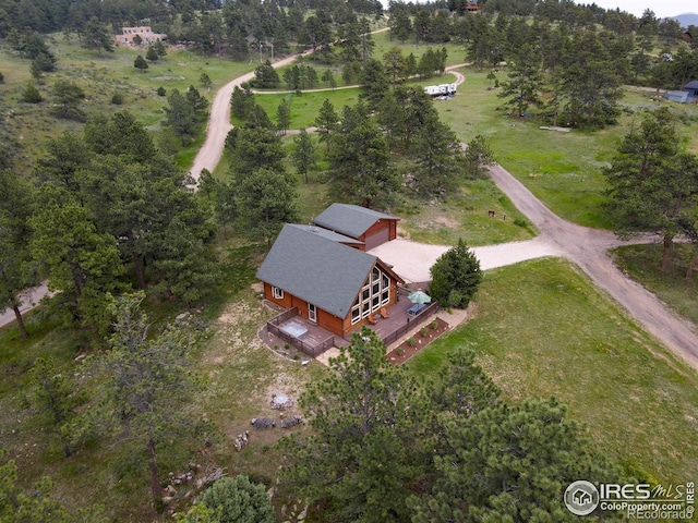 53 Rocky Vista Ct, Livermore, CO 80536 - photo 3
