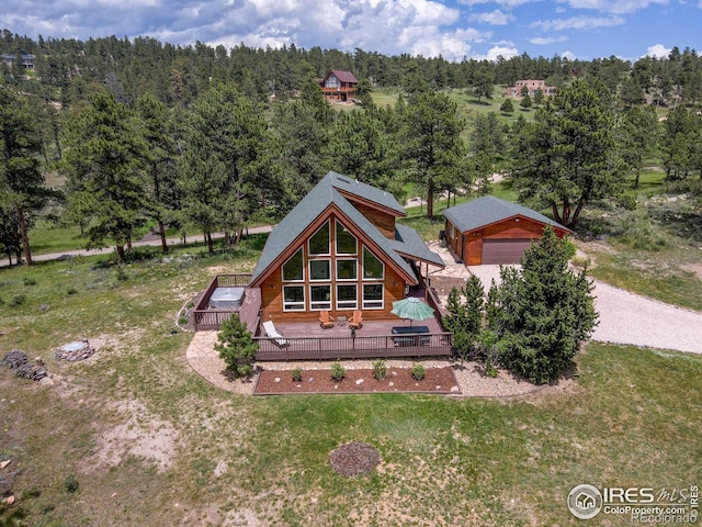 53 Rocky Vista Ct, Livermore, CO 80536 - photo 16
