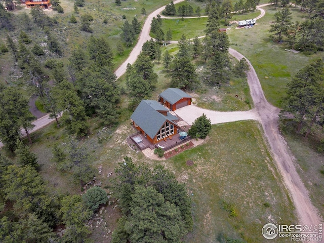 53 Rocky Vista Ct, Livermore, CO 80536 - photo 18