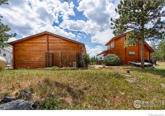 53 Rocky Vista Ct, Livermore, CO 80536 - photo 19