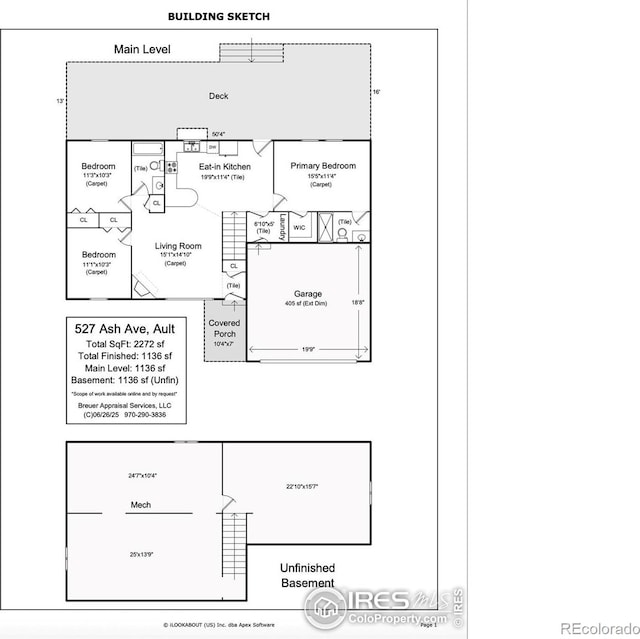 527 Ash Ave, Ault, CO 80610 - photo 32
