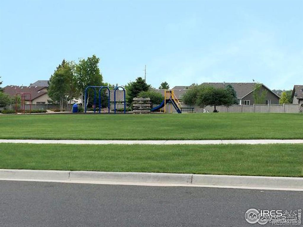 835 Cliffrose Way, Severance, CO 80550 - photo 4
