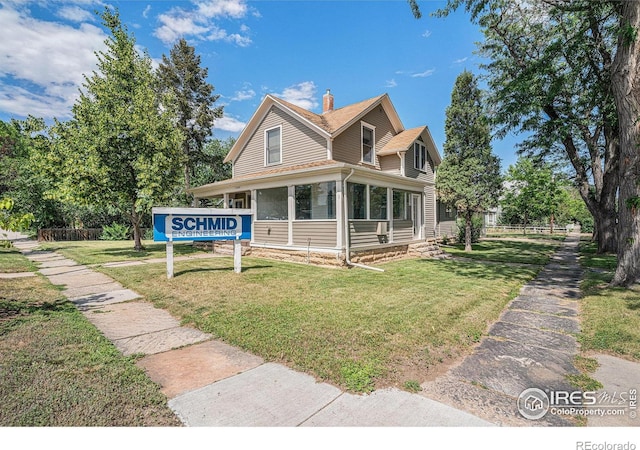 1204 N Lincoln Ave, Loveland, CO 80537 - photo 1