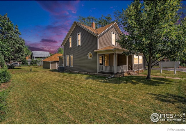 1204 N Lincoln Ave, Loveland, CO 80537 - photo 2