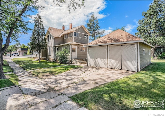 1204 N Lincoln Ave, Loveland, CO 80537 - photo 3