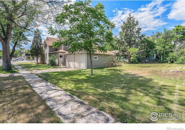 1204 N Lincoln Ave, Loveland, CO 80537 - photo 4