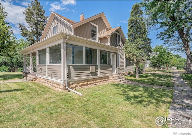 1204 N Lincoln Ave, Loveland, CO 80537 - photo 5