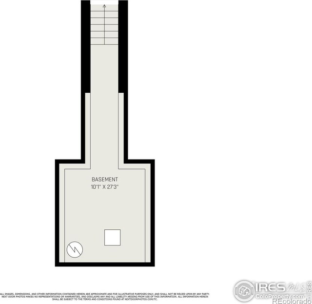 1204 N Lincoln Ave, Loveland, CO 80537 - photo 24