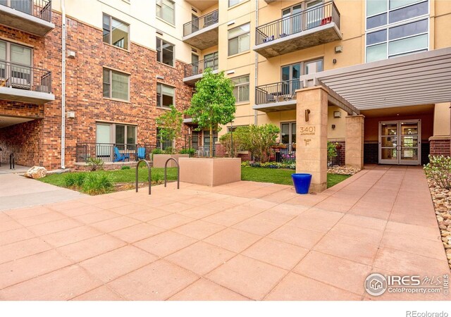 3401 Arapahoe Ave Unit 402, Boulder, CO 80303 - photo 14